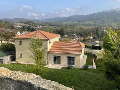 Vente Maison 5 pices LAGNIEU 01150