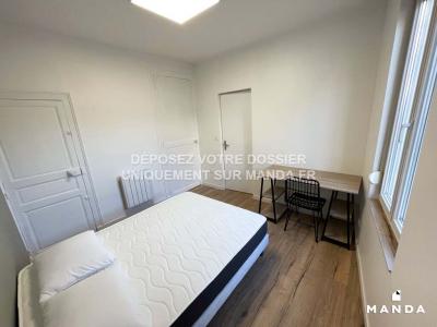 Location Appartement 5 pices MANS 72000