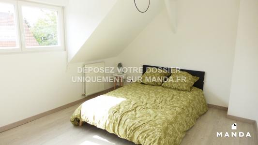 Location Appartement 6 pices LILLE 59000