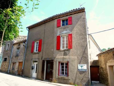 Vente Maison 6 pices VILLEMAGNE 11310