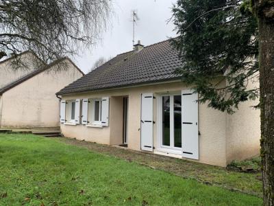 Vente Maison 3 pices AINAY-LE-CHATEAU 03360