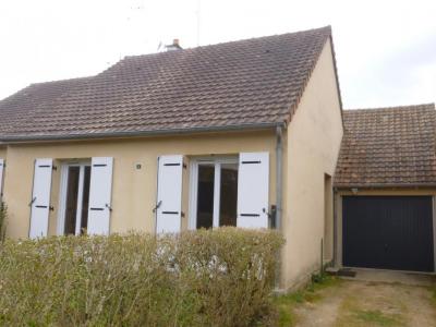 Location Maison 2 pices HERISSON 03190