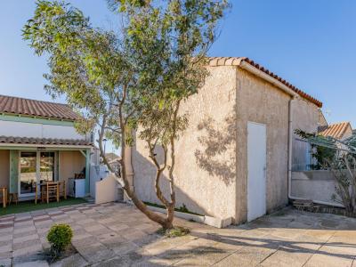 Vente Maison 3 pices PORT-LA-NOUVELLE 11210