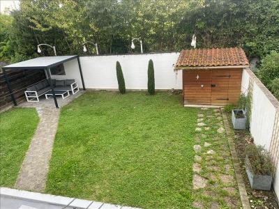 Location Maison 6 pices TOULOUSE 31500