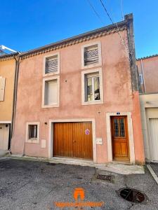 Vente Maison 3 pi�ces ANCONE 26200