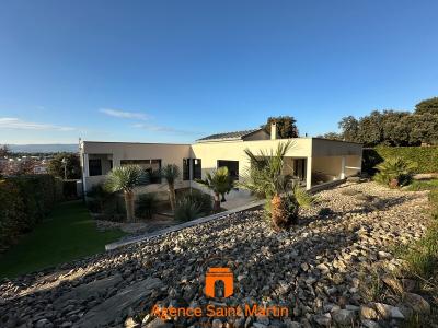 Vente Maison 7 pi�ces ANCONE 26200