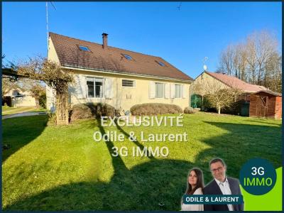 Vente Maison 5 pices CIRES-LES-MELLO 60660