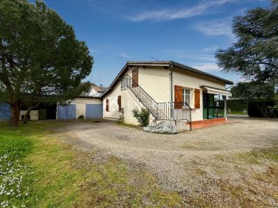 Vente Maison 4 pices GAGNAC-SUR-GARONNE 31150