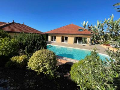 Vente Maison 6 pices ETAUX 74800