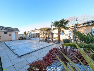 Vente Maison 6 pices MONT-DE-MARSAN 40000