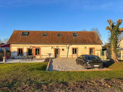 Vente Maison 5 pices CHATEAUNEUF-EN-THYMERAIS 28170