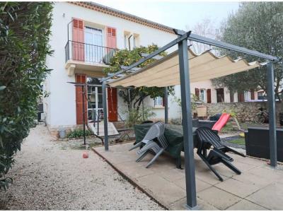 Vente Maison 7 pices TOULON 83200