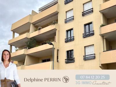 Vente Appartement 3 pices BEZIERS 34500