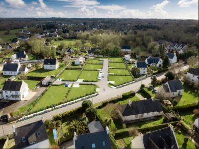 Vente Terrain MOELAN-SUR-MER 29350