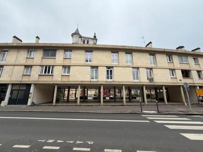 Vente Appartement 6 pices BEAUVAIS 60000