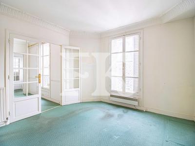 Vente Appartement 2 pices PARIS-16EME-ARRONDISSEMENT 75016