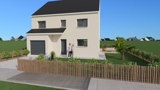 Vente Maison 6 pices BRETTEVILLE-L'ORGUEILLEUSE 14740