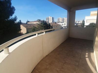 Vente Appartement 4 pices MARSEILLE-11EME-ARRONDISSEMENT 13011