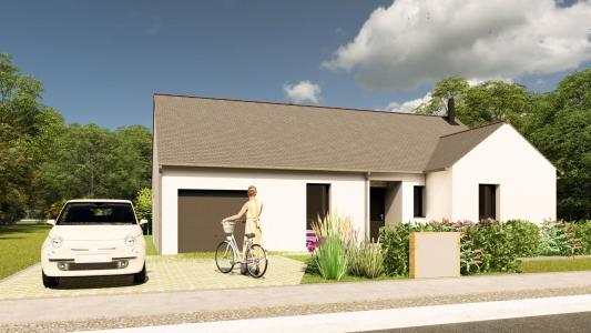 Vente Maison BOISGERVILLY 35360