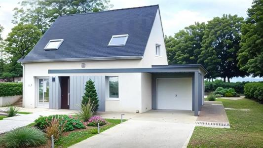 Vente Maison 6 pices GUEMENE-PENFAO 44290