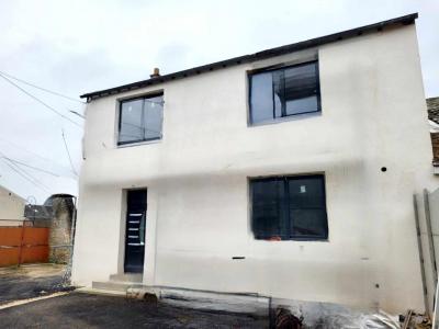 Vente Maison 4 pices SERMAISES 45300