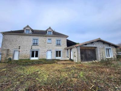 Vente Maison 5 pices SERMAISES 45300