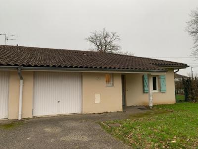 Vente Appartement 3 pices MEZERIAT 01660