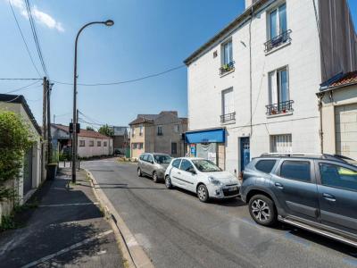 Vente Immeuble ROMAINVILLE 93230