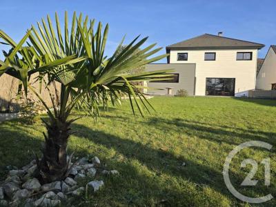 Vente Maison 8 pices CAMIERS 62176