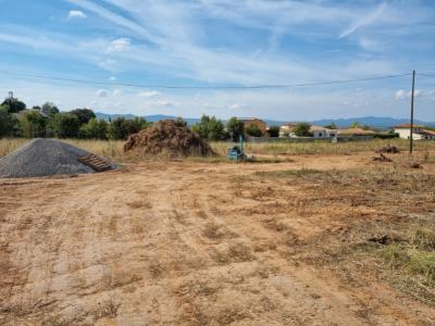 Vente Terrain POURRIERES 83910