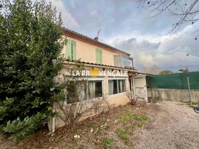 Vente Maison 6 pices GARDANNE 13120