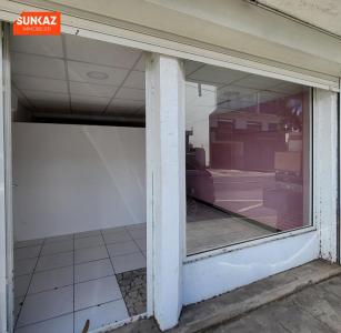 Location Local commercial SAINT-PIERRE 97410