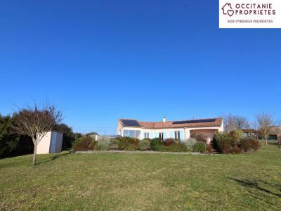 Vente Maison 6 pices MAGRIN 81220