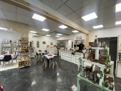 Location Local commercial MONTROND-LES-BAINS 42210