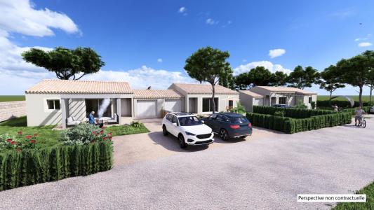 Vente Maison 3 pices MAILLANE 13910