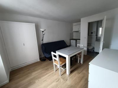 Location Appartement PARIS-17EME-ARRONDISSEMENT 75017