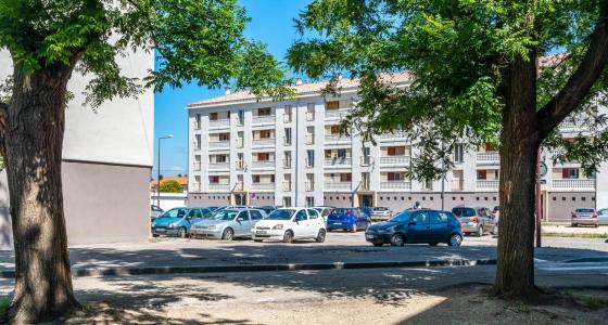 Location Appartement 5 pices AVIGNON 84000