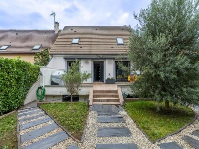 Vente Maison 8 pices MONTIGNY-LES-CORMEILLES 95370