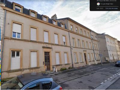 Location Appartement MONTIGNY-LES-METZ 57158