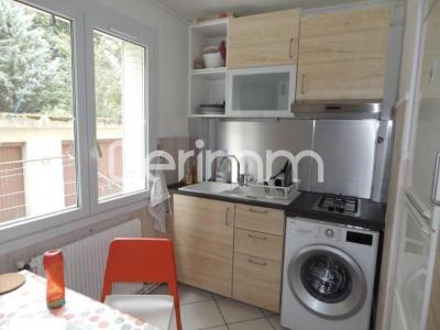 Vente Appartement 4 pices GRENOBLE 38100