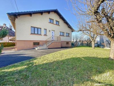 Vente Maison 4 pices AUDINCOURT 25400