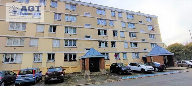 Vente Appartement 3 pices BEAUVAIS 60000