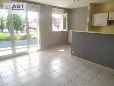 Location Appartement 2 pices BEAUVAIS 60000