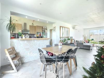 Vente Maison 4 pices PENNES-MIRABEAU 13170