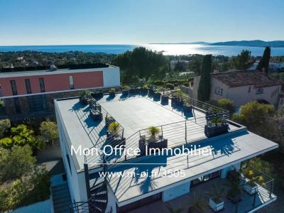 Vente Maison 6 pices SAINT-RAPHAEL 83700