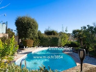 Vente Maison 5 pices SAINT-RAPHAEL 83700