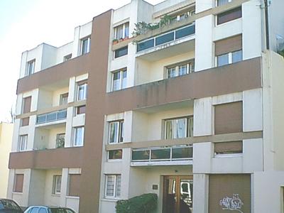 Location Appartement 2 pices CLERMONT-FERRAND 63000