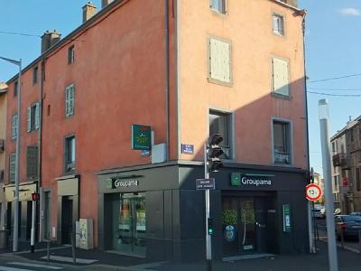 Location Appartement 2 pices CLERMONT-FERRAND 63100