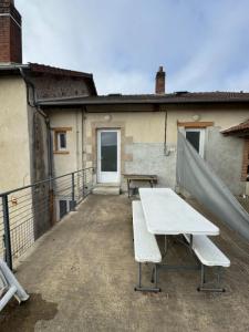 Location Appartement 2 pices BONNAC-LA-COTE 87270