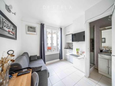 Vente Appartement PARIS-15EME-ARRONDISSEMENT 75015